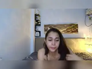 Xlovecam Sex Chat of MsBrazilliana