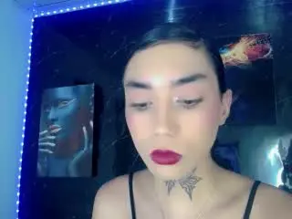 Xlovecam Best Webcam of DariannaArtehortua