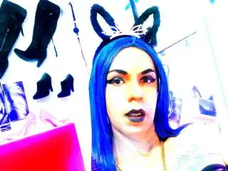 Xlovecam Sex Cam of Bellanida