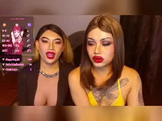 Xlovecam Nude Webcam of LethishaChannel