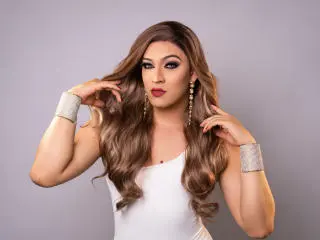 Xlovecam Free Live Porn of SelenaValencia