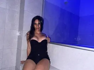 Xlovecam Adult Webcam of SamysPresleyTs
