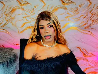 Xlovecam Sex Chat of EbonyHansNight