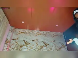 Xlovecam Live Sex of EbonyHansNight