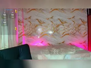 Xlovecam Best live sex cam show of EbonyHansNight