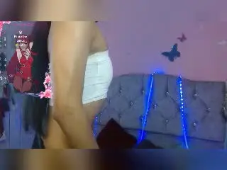 Xlovecam Private Sex Chat of PamelaXFox