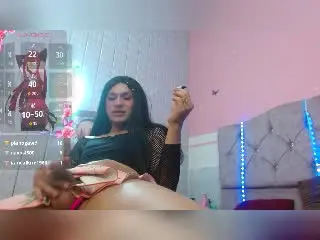 Xlovecam Sex Chat of PamelaXFox